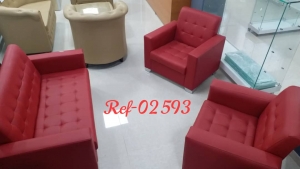 Salon 4 places 02-593