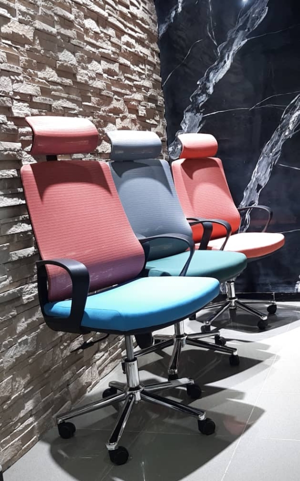 CHAISE OPERATEUR STRADA