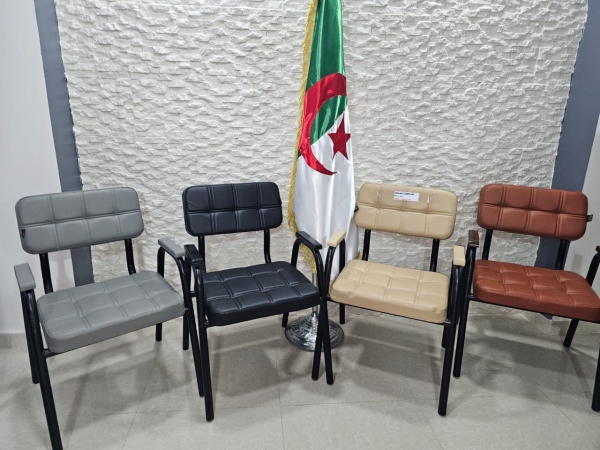 CHAISE VISITEUR 414
