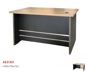 BUREAU 1.40 PLUS 3 TEROIRE