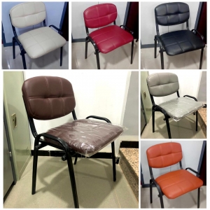 CHAISE VISITEUR LUXE