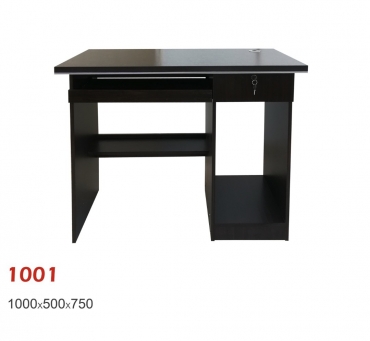 Table micro MDF 1001