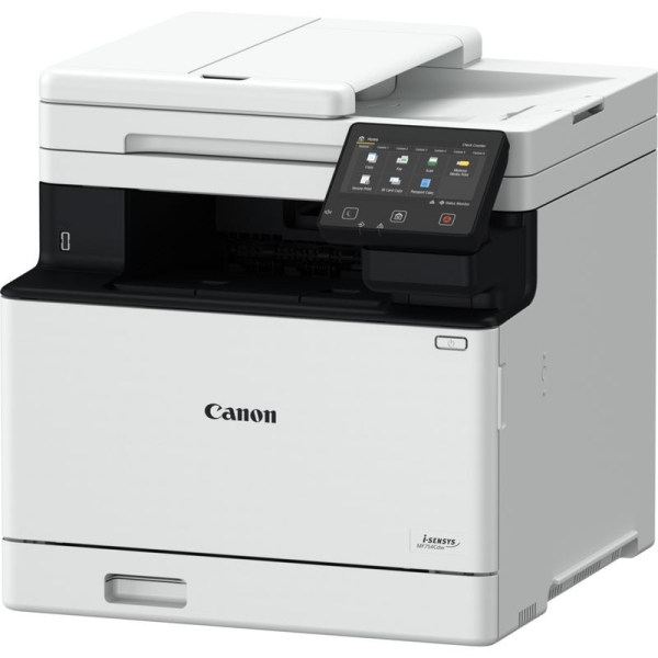 IMPRIMANTE CANON SENSYS MF 752 CDW COULEUR + WIFI+ETHERNET