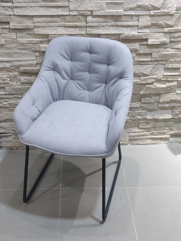 CHAISE VISITEUR D01