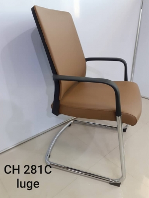 Ch 281-C