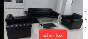 salon lux