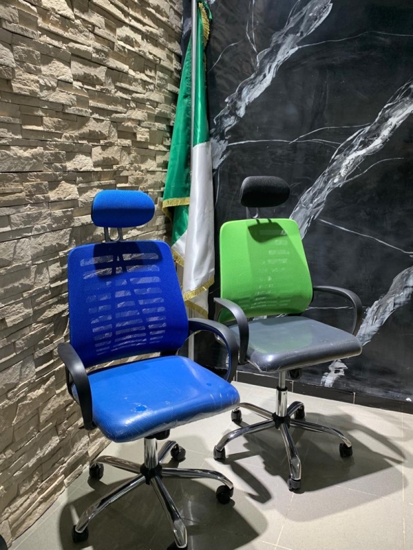 CHAISE OPERATEUR  D05