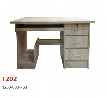 Table micro MDF 1202 chaine