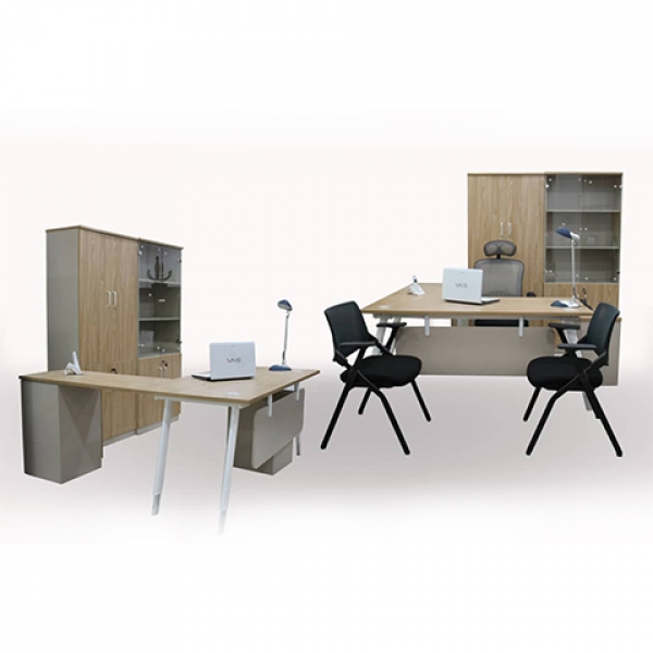 Ensemble Bureau 5