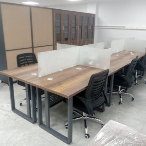 station de travaille