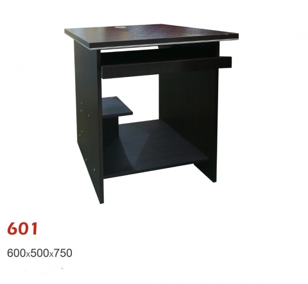 Table micro en mdf 601