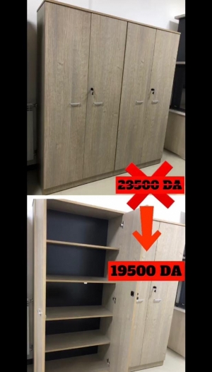 armoire 024 4 portes