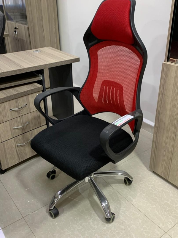 CHAISE OPERATEUR A809
