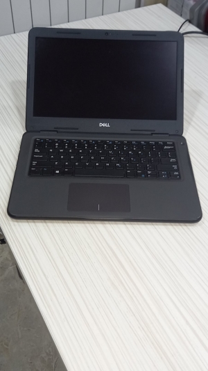 LAPTOP OCCASION DELL 3300 I5 8EM TACTILE 8G 256 SSD 13.3"