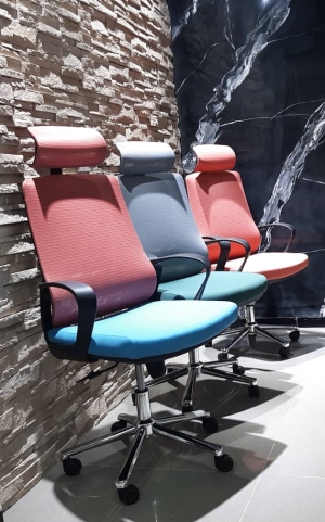 CHAISE OPERATEUR STRADA