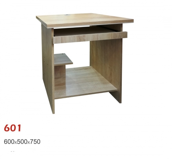 Table micro MDF 601 chaine