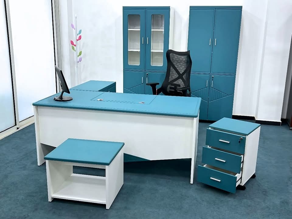 ensemble toubib