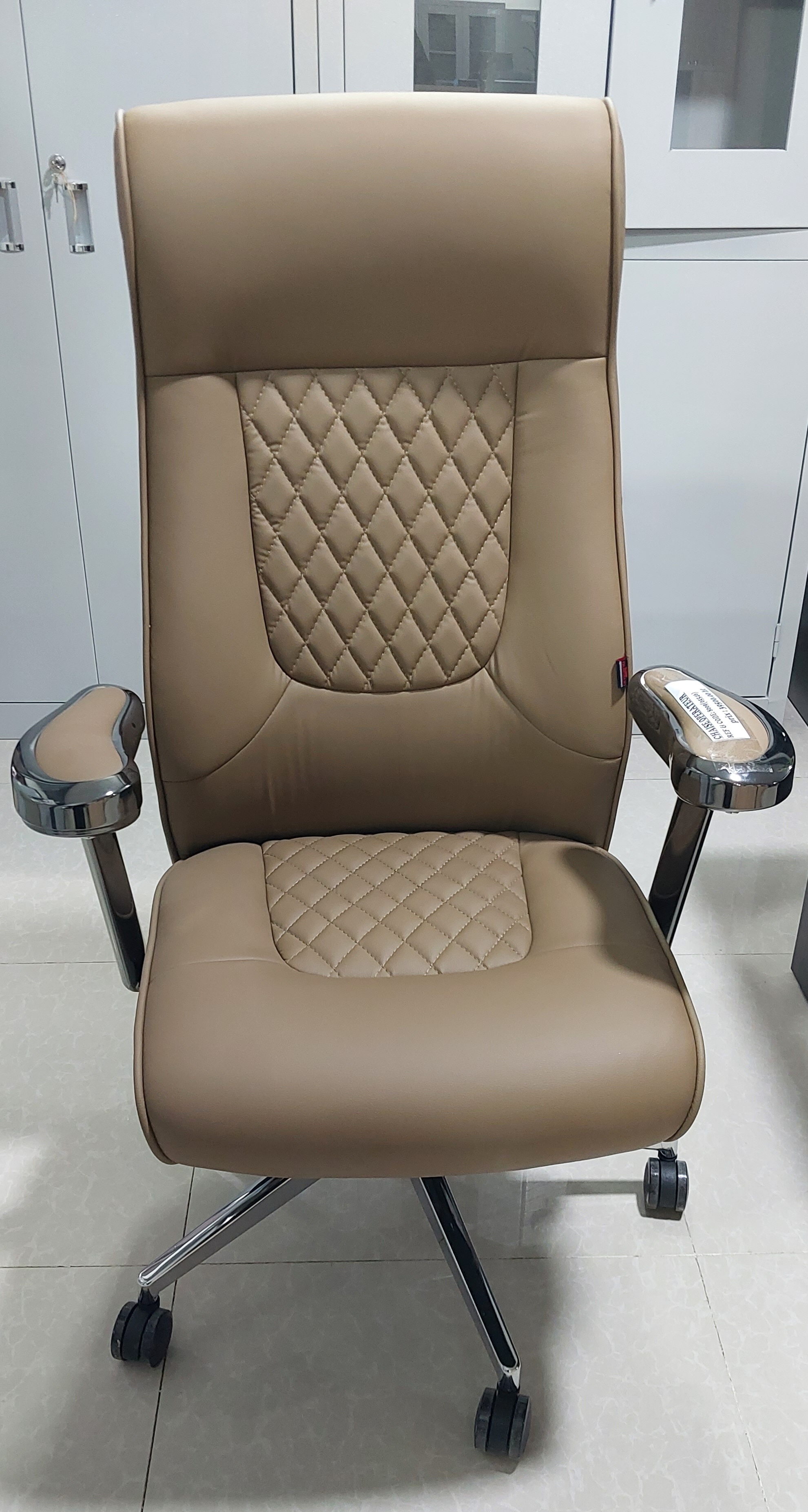 chaise 8009