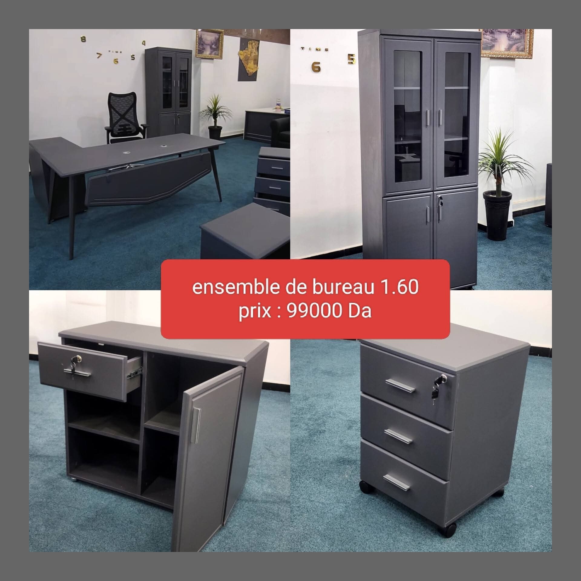 ensemble zed carbon