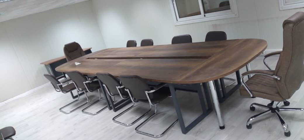 table de reunion