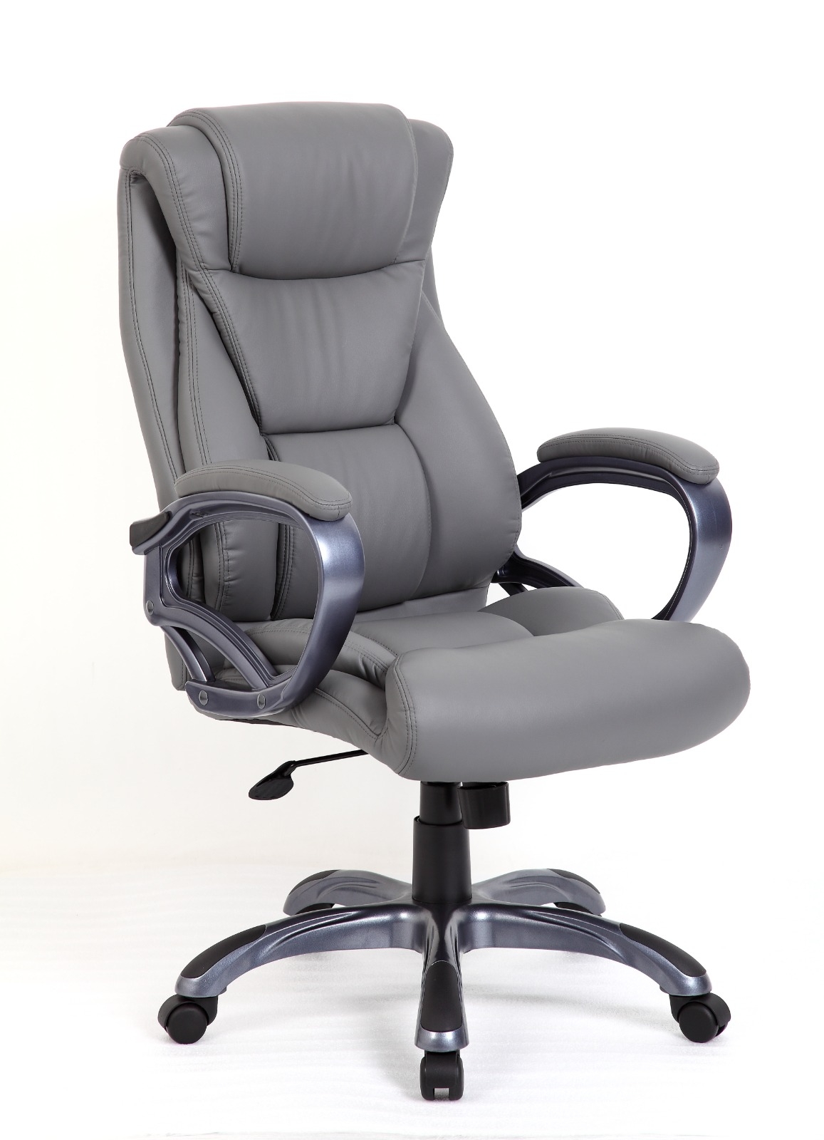 chaise pdg gris