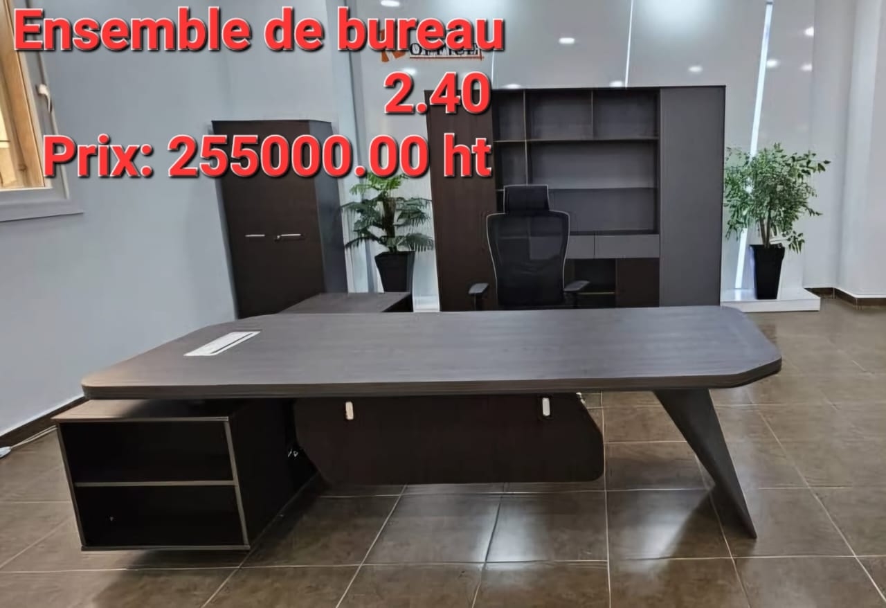 ensemble ds