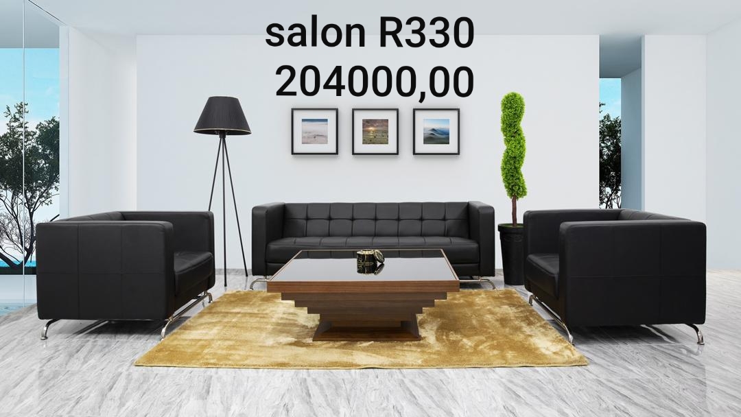 Salon importation R330