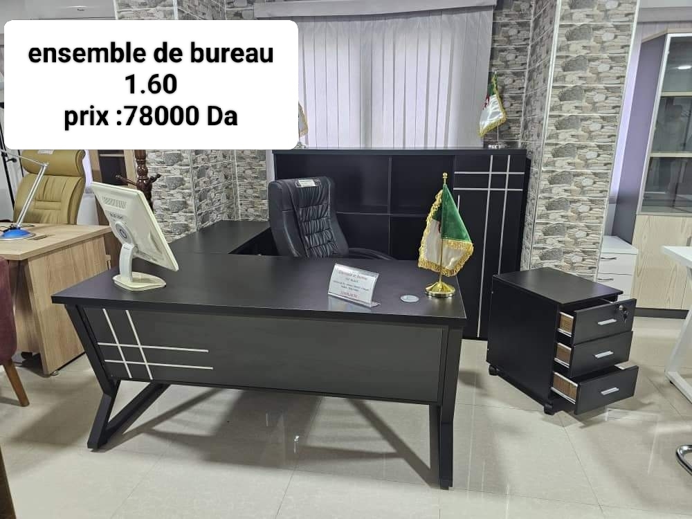 ensemble zed noir