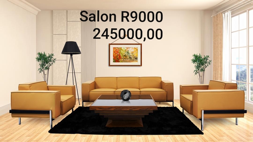 Salon importation R9000